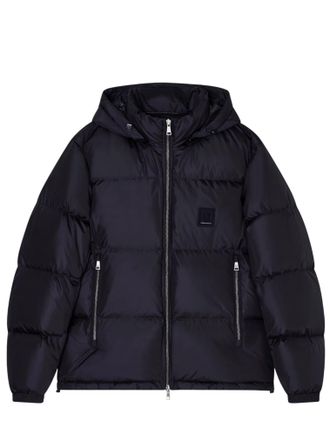 A|X Armani Exchange Coats schwarz