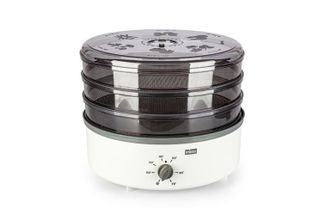 St&ouml;ckli Memorysolution D&ouml;rrex Deshidratador Gris Y Blanco 540w