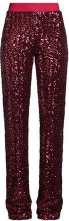La Petite Robe Di Chiara Boni BOTTOMWEAR - Trousers on YOOX.COM