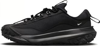 Nike x ACG Mountain Fly Low 2 x Comme des Garons Homme Plus Black FZ3311-001
