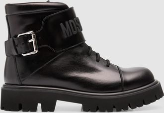 ショートブーツ・ブーティ Moschino FW23 Moschino Boots Black (MA21903G1H M28000) Moschino Boots for Women | Online Sale up to 83% off | Lyst