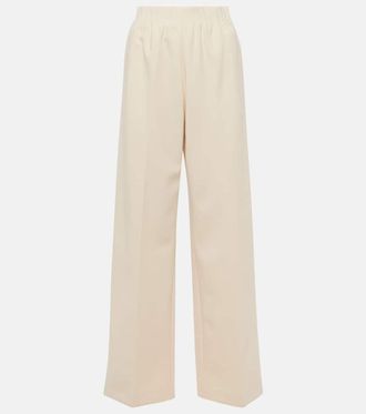 FFORME Pantaloni a gamba larga Maud