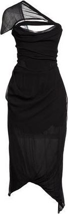 Vivienne Westwood VESTITI - Vestiti midi su YOOX.COM