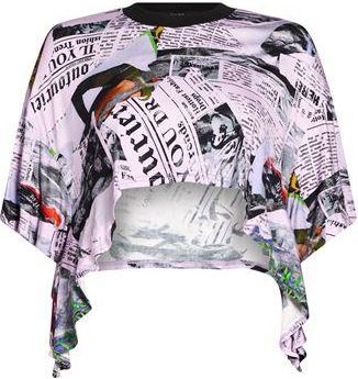 Versace TOPWEAR - T-shirts on YOOX.COM