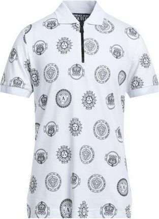 Versace CAMISETAS Y TOPS - Polos en YOOX.COM