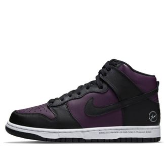Nike x Fragment Design Dunk High Beijing DJ0382-600