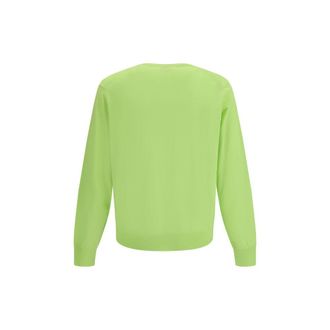 Tom Ford Mens Bicolor Cotton Sweatshirt Clothing