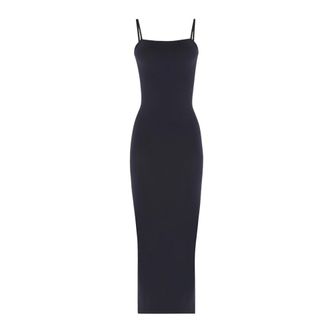 Wolford Fatal Dress - Dames - Casual kleedjes - Zwart - M - Wol - Kleedjes