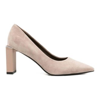 Sergio Moretti Donna, Scarpe, Beige, 41 EU, new