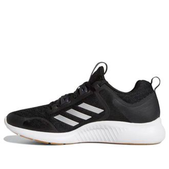 adidas (WMNS) adidas Edgebounce 1.5 Shoes Black/White G28428