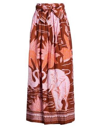 Connor & Blake BOTTOMWEAR - Maxi skirts on YOOX.COM