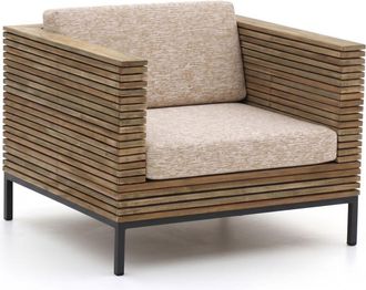 Rough Country Rustic Furniture ROUGH-D lounge tuinstoel