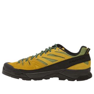 Salomon X-ALP Woven Beach Ball Bright Chartreuse 479711