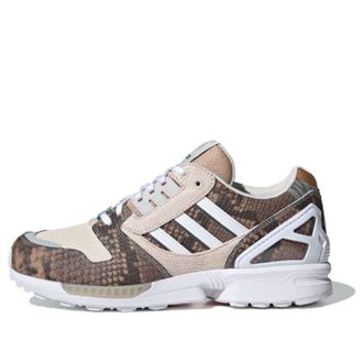 adidas ZX 8000 Lethal Nights Saint Pale Nude FW2154