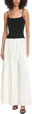 Toccin Orielle Drop Waist Cami