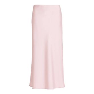 Swing Swing, Dames, Rokken, Roze, Maat: S