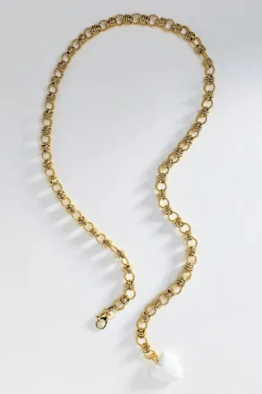 Bracha Rowan Necklace