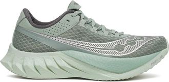 Saucony Endorphin Pro 4 - Heren - Sneakers - Veelkleurig - 42 EU - Schoenen