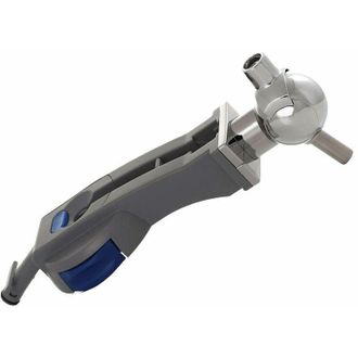 Philips Mango Completo De La Bomba De Cerveza 996500044306 Philips