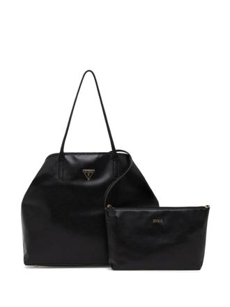 Guess Co Vikky II shopper - Zwart
