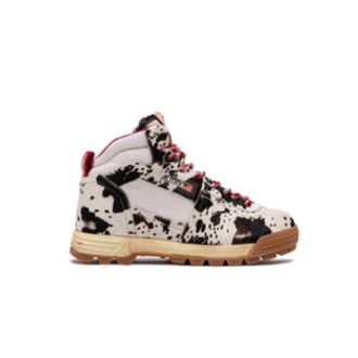 Autry Sneakers, female, Multicolor, Size: 11 US Malga Mid