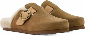 Ariat Womens Country Slip-On Mule In Brown