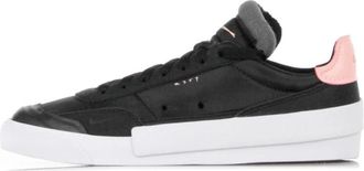 Nike Drop-type Lx Low Shoe - Heren - Skateschoenen - Zwart - 42 1/2 EU - Fitness
