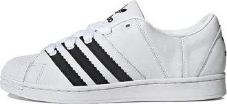 adidas originals Superstar Supermodified White Black ID2552