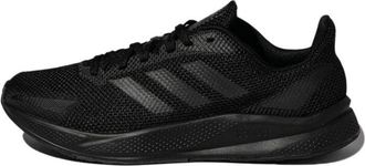 adidas X9000l1 Non-Slip Breathable Low Tops Casual Black FZ2047