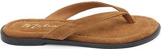 Matisse Footwear Leo Thong Sandals