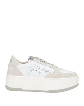 P448 FOOTWEAR - Trainers sur YOOX.COM