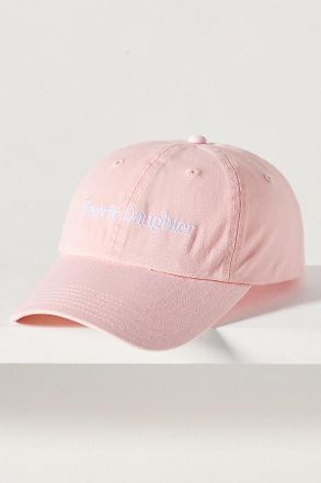 Favorite Daughter Baseball Cap