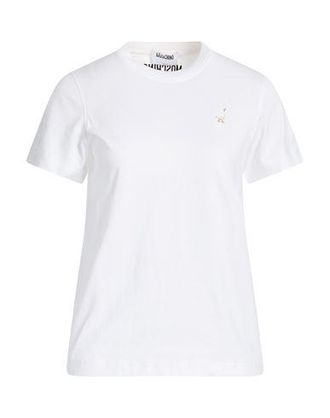 Moschino TOPWEAR - T-shirts on YOOX.COM