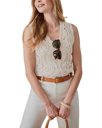 J.McLaughlin J. McLaughlin Kaia Sweater