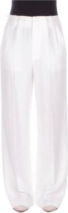 Dondup Donna, Pantaloni, Beige, M, new