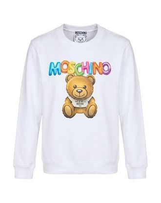 Moschino CAMISETAS Y TOPS - Sudaderas en YOOX.COM