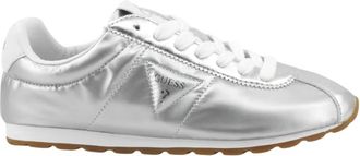 Guess Sneakers - Dames - Sneakers - Grijs - 36 EU - Schoenen