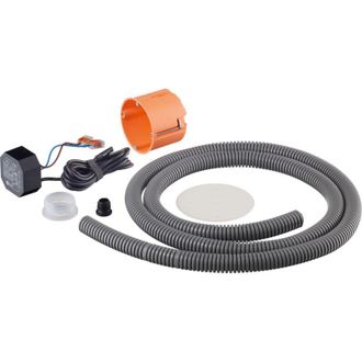 Duravit Duravit - Kit de tuyaux DuraSystem pour le fonctionnement du r&eacute;seau