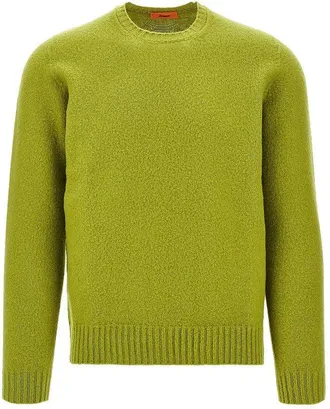 Drumohr Wool knitted sweater Man 48