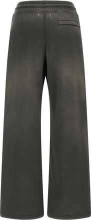 Golden Goose Joggers - Charcoal