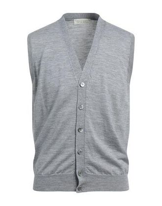 FILIPPO DE LAURENTIIS KNITWEAR - Cardigans sur YOOX.COM