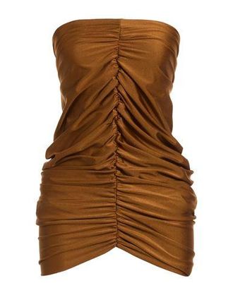 Mar De Margaritas DRESSES - Mini dresses on YOOX.COM