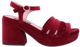 Carel SCHUHE - Sandalen auf YOOX.COM