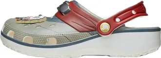 Crocs x Naruto Shippuden Classic Clog Jiraiya 209886-100