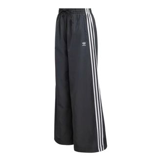 adidas Originals Adidas Originals, Training Trousers, female, Black, Size: XS Firebird TP