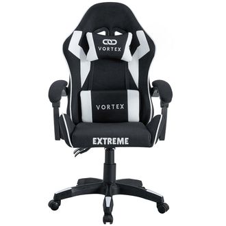 OEM Sedia Da Gaming Extreme Vortex Bianca
