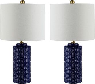 Safavieh Artef 24In Table Lamp