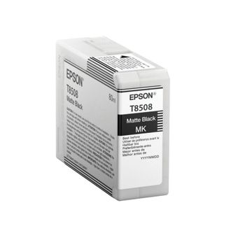 Epson Cartucho Impresora Epson C13t850800