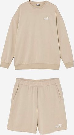 Puma Relaxed Sweat Suit