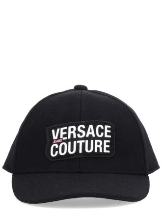 Versace Jeans Couture Baseballkappe